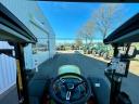 CLAAS ARION 470 CIS+ tractor - 30 hours of operation ONLY