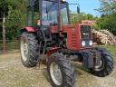 MTZ 820, 2005, čerstvě posunutý