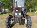 MTZ 820, 2005, čerstvě posunutý