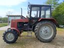 MTZ 820, 2005, čerstvě posunutý
