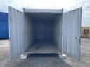 20' HC extra high storage container with handle door