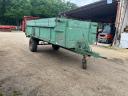 Brantner 4,5 t servo spreader