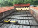 Brantner 4,5 t servo spreader