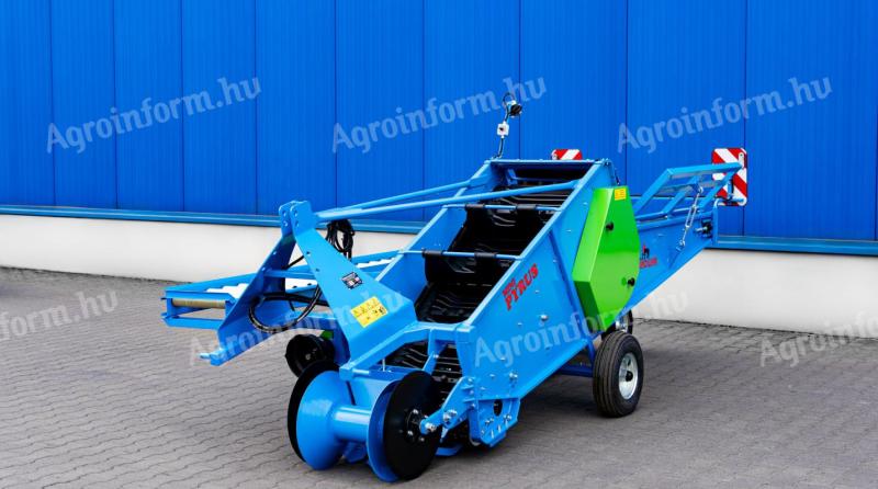 Krukowiak Z664 Mini Pyrus Dolga kombajn za zgodnji krompir