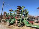 Komondor mulch cultivator 5, 2