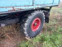 EB 7 trailer