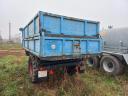 EB 7 trailer
