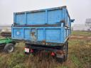 EB 7 trailer