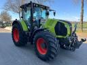CLAAS ARION 650 CMATIC - POUZE 4 935 provozních hodin