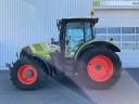 CLAAS ARION 650 CMATIC - POUZE 4 935 provozních hodin