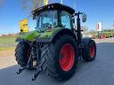 CLAAS ARION 650 CMATIC - POUZE 4 935 provozních hodin