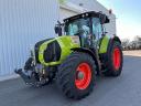 CLAAS ARION 650 CMATIC - POUZE 4 935 provozních hodin