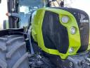 CLAAS ARION 650 CMATIC - POUZE 4 935 provozních hodin