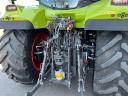 CLAAS ARION 650 CMATIC - POUZE 4 935 provozních hodin