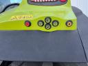 CLAAS ARION 650 CMATIC - POUZE 4 935 provozních hodin
