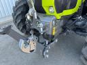 CLAAS ARION 650 CMATIC - POUZE 4 935 provozních hodin