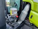 CLAAS ARION 650 CMATIC - POUZE 4 935 provozních hodin