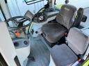 CLAAS ARION 650 CMATIC - POUZE 4 935 provozních hodin