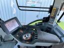 CLAAS ARION 650 CMATIC - POUZE 4 935 provozních hodin