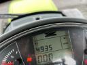 CLAAS ARION 650 CMATIC - POUZE 4 935 provozních hodin