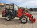 Thaler 4275T telescopic wheel loader, German made, also for tender