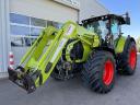 Traktor Claas Arion 650 CMATIC