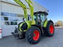 Traktor Claas Arion 650 CMATIC