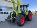 Traktor Claas Arion 650 CMATIC