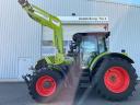 Traktor Claas Arion 650 CMATIC