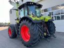 Traktor Claas Arion 650 CMATIC