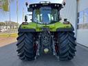Traktor Claas Arion 650 CMATIC