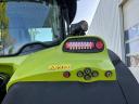 Traktor Claas Arion 650 CMATIC