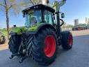 Traktor Claas Arion 650 CMATIC