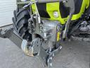 Traktor Claas Arion 650 CMATIC