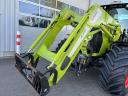 Traktor Claas Arion 650 CMATIC