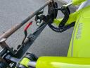 Traktor Claas Arion 650 CMATIC