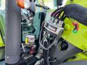 Traktor Claas Arion 650 CMATIC