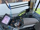 Traktor Claas Arion 650 CMATIC