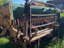 Lajta 32-row seed drill