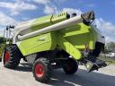 Claas Tucano 440