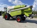 Claas Tucano 440