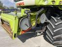 Claas Tucano 440