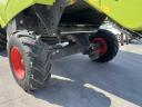 Claas Tucano 440