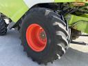 Claas Tucano 440