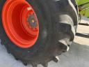Claas Tucano 440