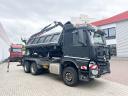 Mercedes-Benz Arocs 3345 K 6X4 / 2017 / 218 119 km / Leasing from 20%
