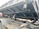 Mercedes-Benz Arocs 3345 K 6X4 / 2017 / 218 119 km / Leasing from 20%
