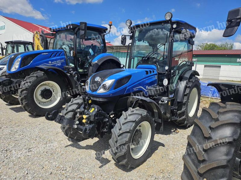 NEW HOLLAND T4.100F
