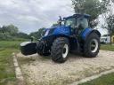 NEW HOLLAND T7.340 HD AutoCommand