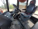 MTZ traktor, přívěs
